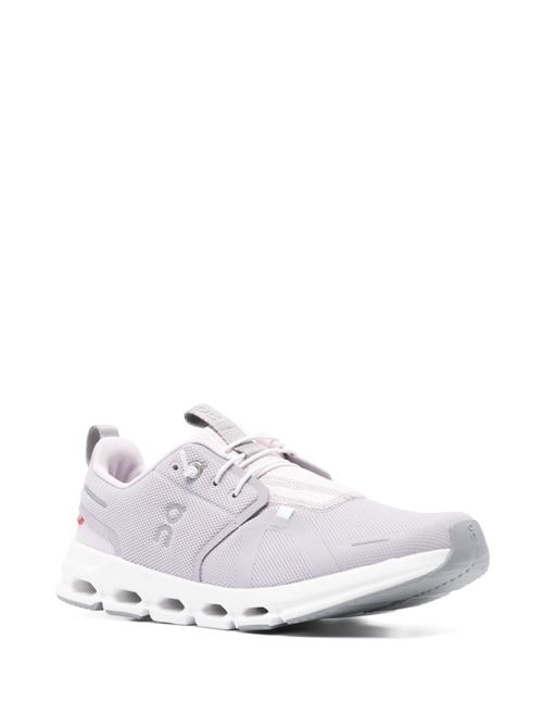 Sneakers bambina Cloud sky ON RUNNING | 3YD11443262FADE/WHITE